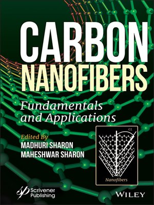 cover image of Carbon Nanofibers
